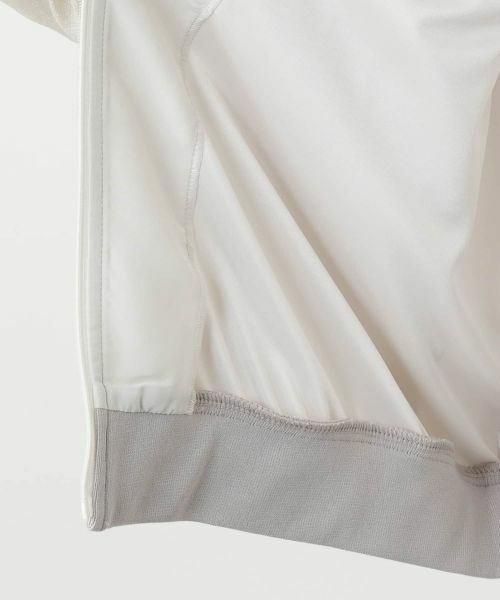 Leilian PLUS HOUSE / レリアンプラスハウス その他アウター | ラメジップジャケット | 詳細15