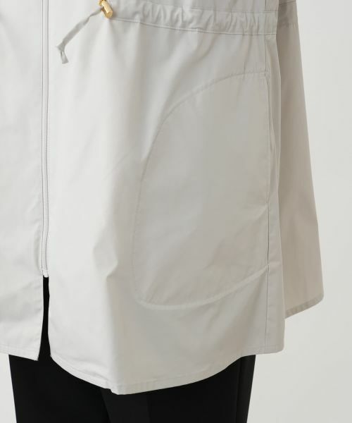 Leilian PLUS HOUSE / レリアンプラスハウス テーラードジャケット | ジップアップベスト | 詳細10