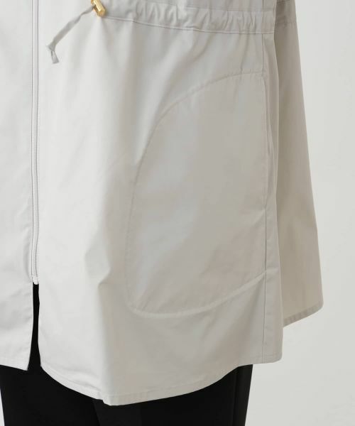 Leilian PLUS HOUSE / レリアンプラスハウス テーラードジャケット | ジップアップベスト | 詳細14