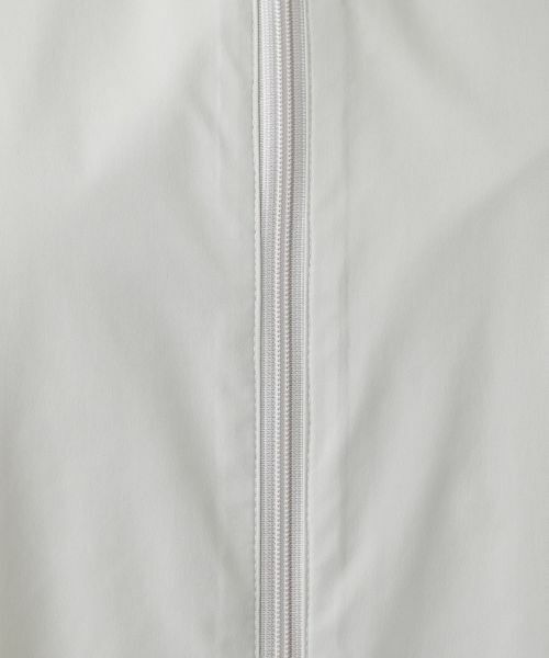 Leilian PLUS HOUSE / レリアンプラスハウス テーラードジャケット | ジップアップベスト | 詳細15