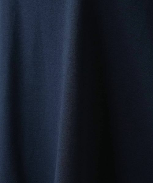 Leilian PLUS HOUSE / レリアンプラスハウス カットソー | 刺繍七分袖カットソー | 詳細16