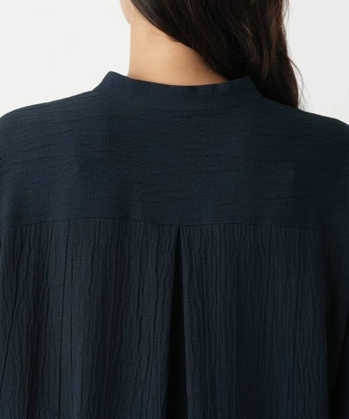 Leilian PLUS HOUSE / レリアンプラスハウス シャツ・ブラウス | ドルマンスリーブブラウス | 詳細8