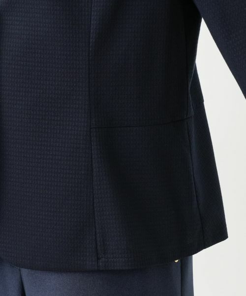 Leilian PLUS HOUSE / レリアンプラスハウス テーラードジャケット | ブレザー【Leilian WHITE LABEL】 | 詳細13