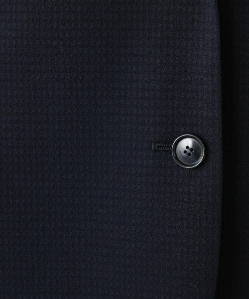 Leilian PLUS HOUSE / レリアンプラスハウス テーラードジャケット | ブレザー【Leilian WHITE LABEL】 | 詳細15