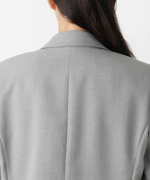 Leilian PLUS HOUSE / レリアンプラスハウス テーラードジャケット | ブレザー | 詳細11