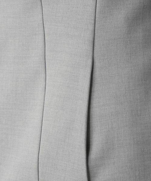 Leilian PLUS HOUSE / レリアンプラスハウス テーラードジャケット | ブレザー | 詳細15