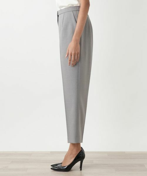 Leilian PLUS HOUSE / レリアンプラスハウス その他パンツ | テーパードパンツ | 詳細8