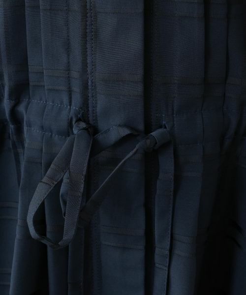 Leilian PLUS HOUSE / レリアンプラスハウス シャツ・ブラウス | チェックチュニックブラウス | 詳細15