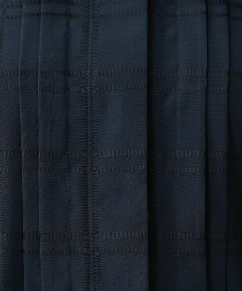 Leilian PLUS HOUSE / レリアンプラスハウス シャツ・ブラウス | チェックチュニックブラウス | 詳細16