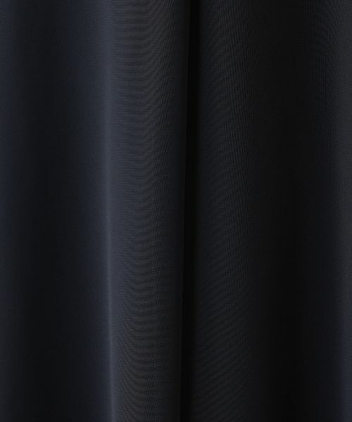 Leilian PLUS HOUSE / レリアンプラスハウス ドレス | 【ウォッシャブル】フレアワンピース | 詳細13