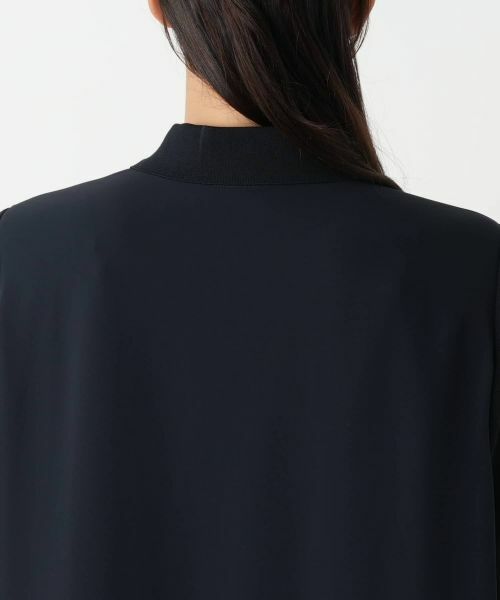 Leilian PLUS HOUSE / レリアンプラスハウス ドレス | 【ウォッシャブル】フレアワンピース | 詳細8