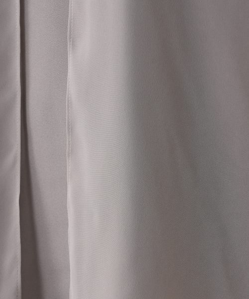 Leilian PLUS HOUSE / レリアンプラスハウス シャツ・ブラウス | フレアブラウス | 詳細14