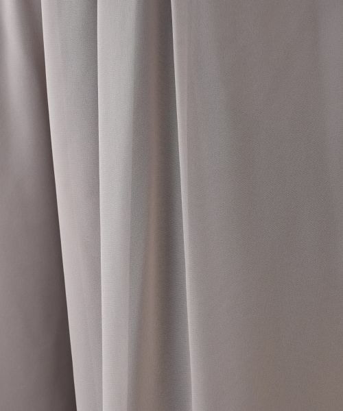 Leilian PLUS HOUSE / レリアンプラスハウス その他パンツ | ドレープワイドパンツ | 詳細12