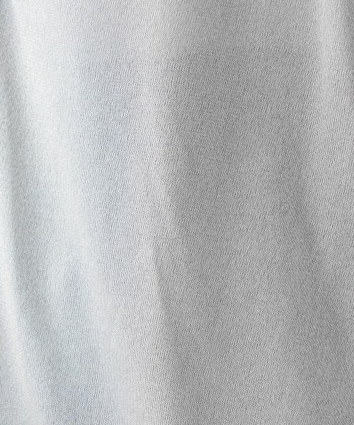 Leilian PLUS HOUSE / レリアンプラスハウス カーディガン・ボレロ | Vネックカーディガン | 詳細13