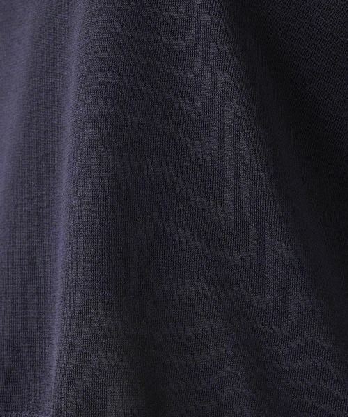 Leilian PLUS HOUSE / レリアンプラスハウス ニット・セーター | クルーネックニット | 詳細14