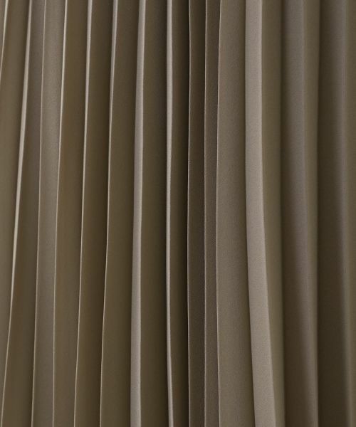 Leilian PLUS HOUSE / レリアンプラスハウス ロング・マキシ丈スカート | プリーツスカート | 詳細16