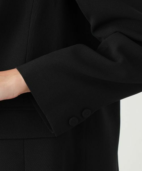 Leilian PLUS HOUSE / レリアンプラスハウス セットアップ | パンツスーツ【ブラックフォーマル】 | 詳細10