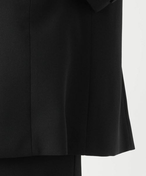 Leilian PLUS HOUSE / レリアンプラスハウス セットアップ | パンツスーツ【ブラックフォーマル】 | 詳細12