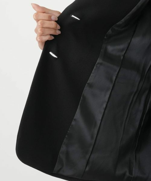 Leilian PLUS HOUSE / レリアンプラスハウス セットアップ | パンツスーツ【ブラックフォーマル】 | 詳細13