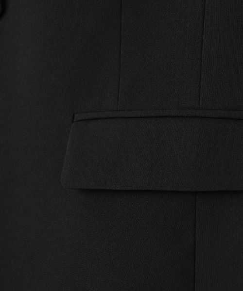 Leilian PLUS HOUSE / レリアンプラスハウス セットアップ | パンツスーツ【ブラックフォーマル】 | 詳細14
