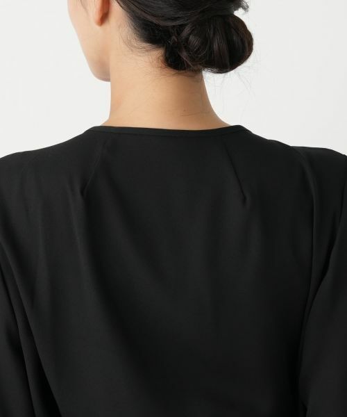 Leilian PLUS HOUSE / レリアンプラスハウス セットアップ | パンツスーツ【ブラックフォーマル】 | 詳細19