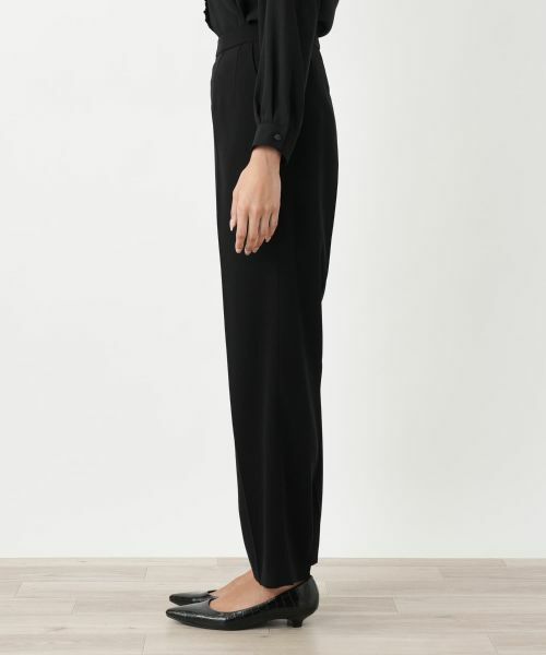 Leilian PLUS HOUSE / レリアンプラスハウス セットアップ | パンツスーツ【ブラックフォーマル】 | 詳細24