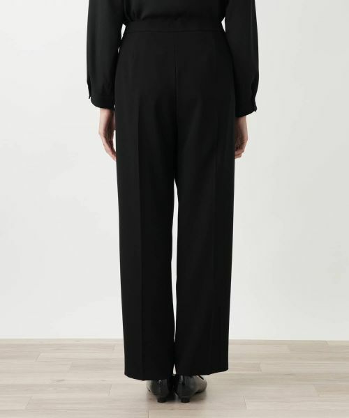 Leilian PLUS HOUSE / レリアンプラスハウス セットアップ | パンツスーツ【ブラックフォーマル】 | 詳細25