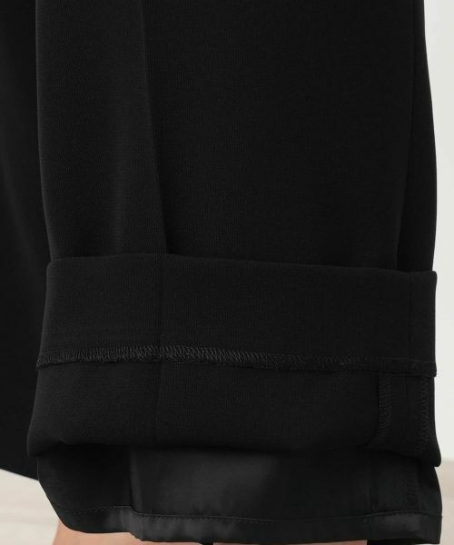 Leilian PLUS HOUSE / レリアンプラスハウス セットアップ | パンツスーツ【ブラックフォーマル】 | 詳細28