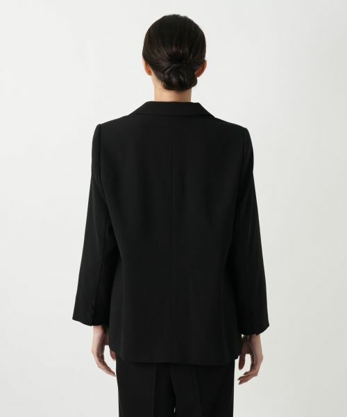 Leilian PLUS HOUSE / レリアンプラスハウス セットアップ | パンツスーツ【ブラックフォーマル】 | 詳細6