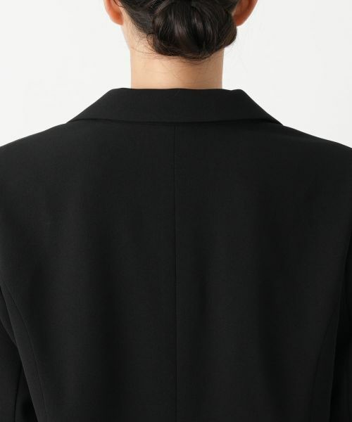 Leilian PLUS HOUSE / レリアンプラスハウス セットアップ | パンツスーツ【ブラックフォーマル】 | 詳細8