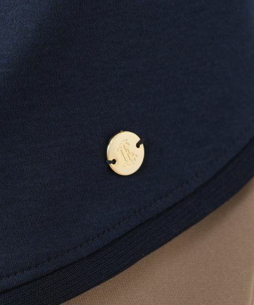 Leilian PLUS HOUSE / レリアンプラスハウス カットソー | クルーネックカットソー | 詳細15