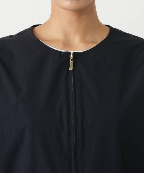 Leilian PLUS HOUSE / レリアンプラスハウス その他アウター | ノーカラージャケット | 詳細10