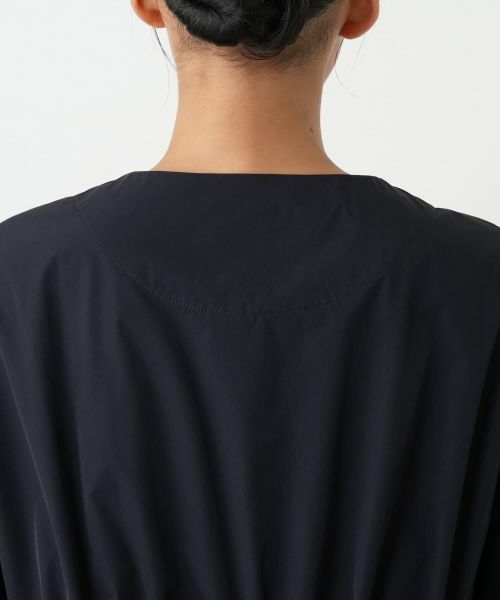 Leilian PLUS HOUSE / レリアンプラスハウス その他アウター | ノーカラージャケット | 詳細11