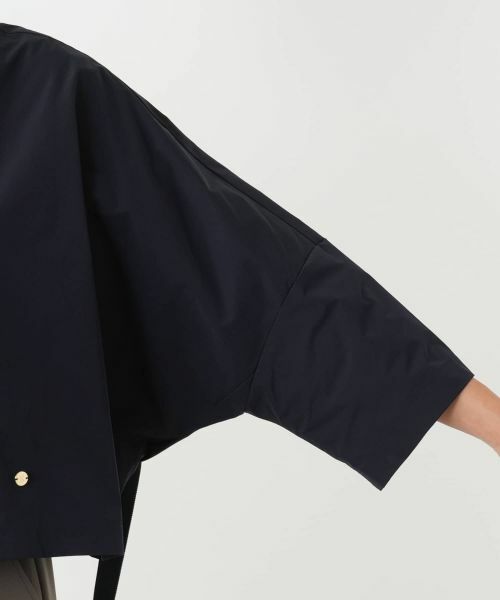 Leilian PLUS HOUSE / レリアンプラスハウス その他アウター | ノーカラージャケット | 詳細12