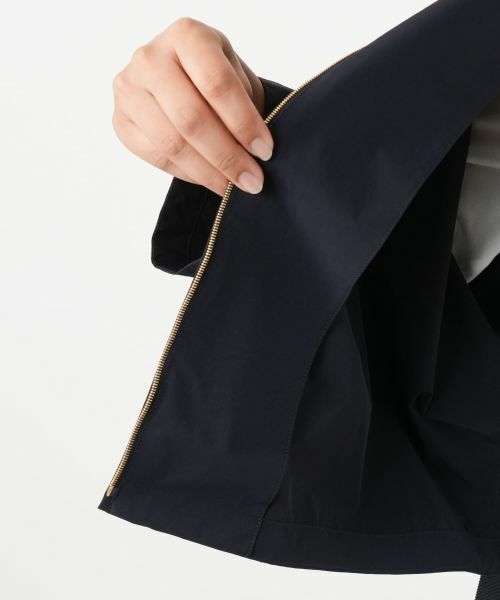 Leilian PLUS HOUSE / レリアンプラスハウス その他アウター | ノーカラージャケット | 詳細14