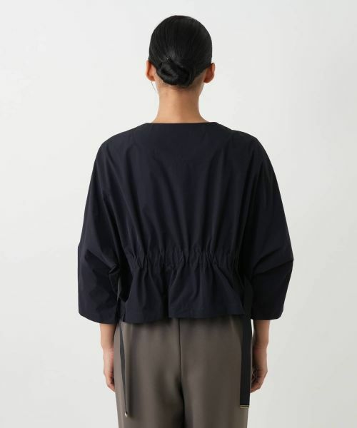 Leilian PLUS HOUSE / レリアンプラスハウス その他アウター | ノーカラージャケット | 詳細9