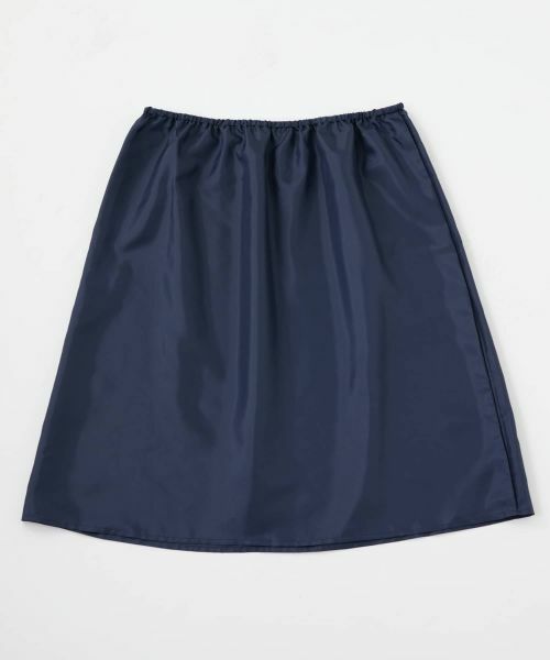 Leilian PLUS HOUSE / レリアンプラスハウス ドレス | プリーツプリントワンピース【Leilian WHITE LABEL】 | 詳細4