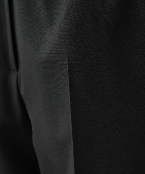 Leilian PLUS HOUSE / レリアンプラスハウス その他パンツ | クロップドパンツ【プラス企画】 | 詳細10