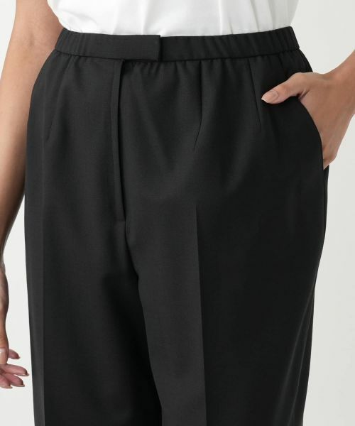 Leilian PLUS HOUSE / レリアンプラスハウス その他パンツ | クロップドパンツ【プラス企画】 | 詳細7