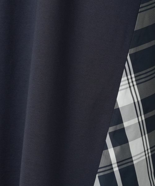 Leilian PLUS HOUSE / レリアンプラスハウス シャツ・ブラウス | チェックブラウス【プラス企画】 | 詳細11