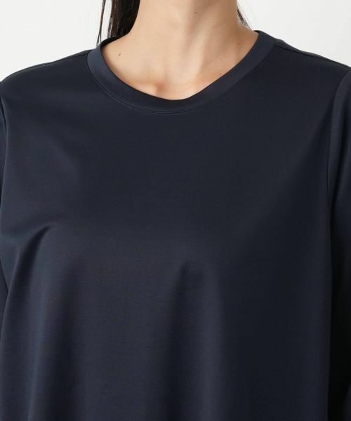 Leilian PLUS HOUSE / レリアンプラスハウス シャツ・ブラウス | チェックブラウス【プラス企画】 | 詳細7