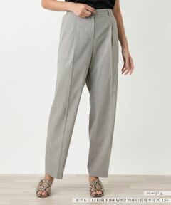 Leilian PLUS HOUSE / レリアンプラスハウス その他パンツ | イージーパンツ【Leilian WHITE LABEL】