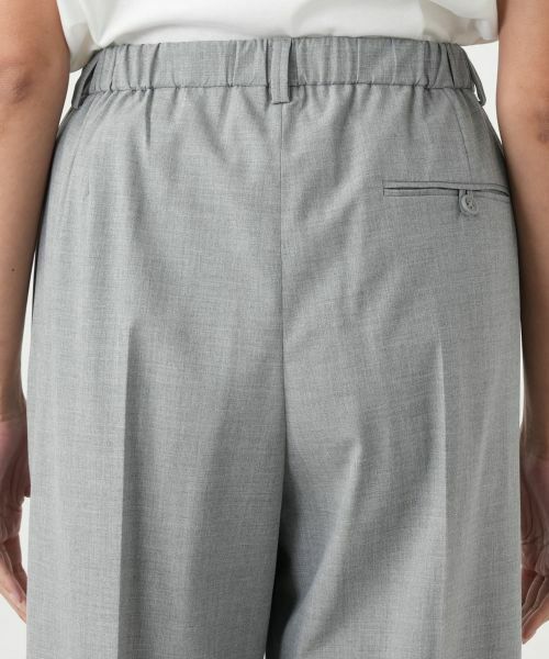 Leilian PLUS HOUSE / レリアンプラスハウス その他パンツ | イージーパンツ【Leilian WHITE LABEL】 | 詳細11