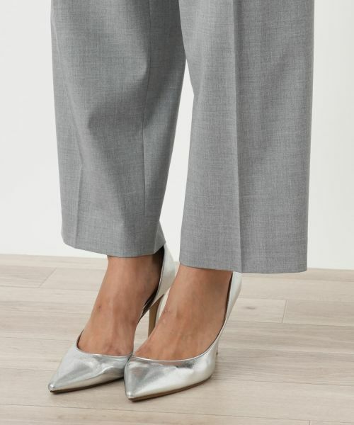 Leilian PLUS HOUSE / レリアンプラスハウス その他パンツ | イージーパンツ【Leilian WHITE LABEL】 | 詳細13