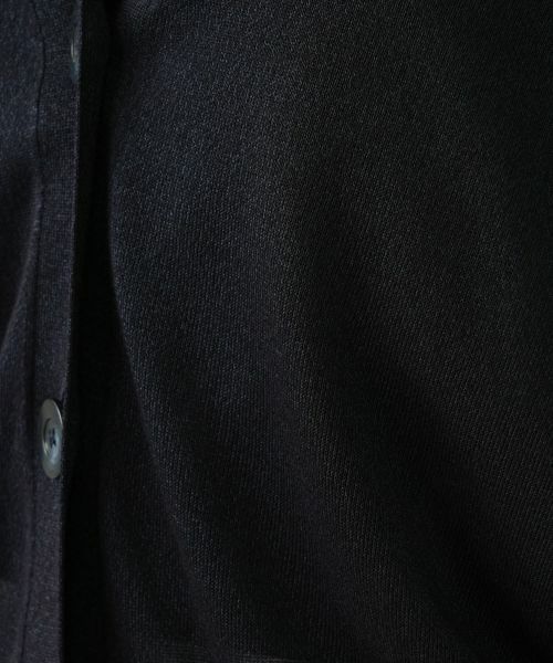 Leilian PLUS HOUSE / レリアンプラスハウス カーディガン・ボレロ | カーディガン【Leilian WHITE LABEL】 | 詳細17