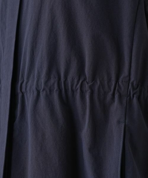 Leilian PLUS HOUSE / レリアンプラスハウス テーラードジャケット | アシンメトリーバックスリットベスト【Leilian WHITE LABEL】 | 詳細13