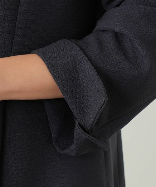 Leilian PLUS HOUSE / レリアンプラスハウス テーラードジャケット | ジャケット【Leilian WHITE LABEL】 | 詳細13