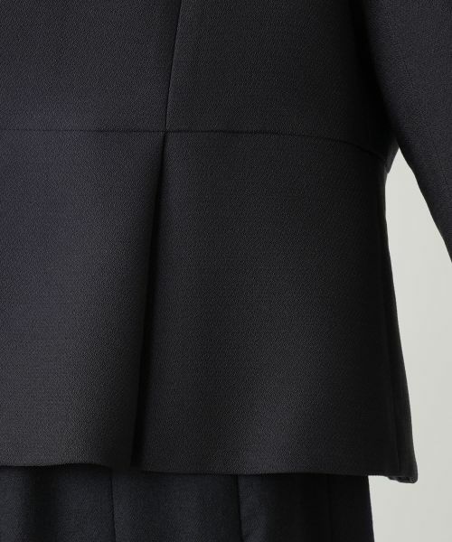 Leilian PLUS HOUSE / レリアンプラスハウス テーラードジャケット | ジャケット【Leilian WHITE LABEL】 | 詳細14