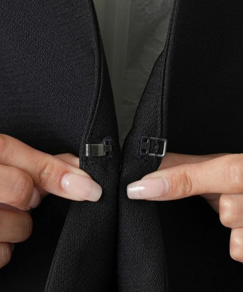 Leilian PLUS HOUSE / レリアンプラスハウス テーラードジャケット | ジャケット【Leilian WHITE LABEL】 | 詳細15