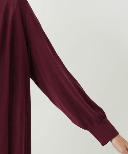 Leilian PLUS HOUSE / レリアンプラスハウス カーディガン・ボレロ | カーディガン【Leilian WHITE LABEL】 | 詳細12
